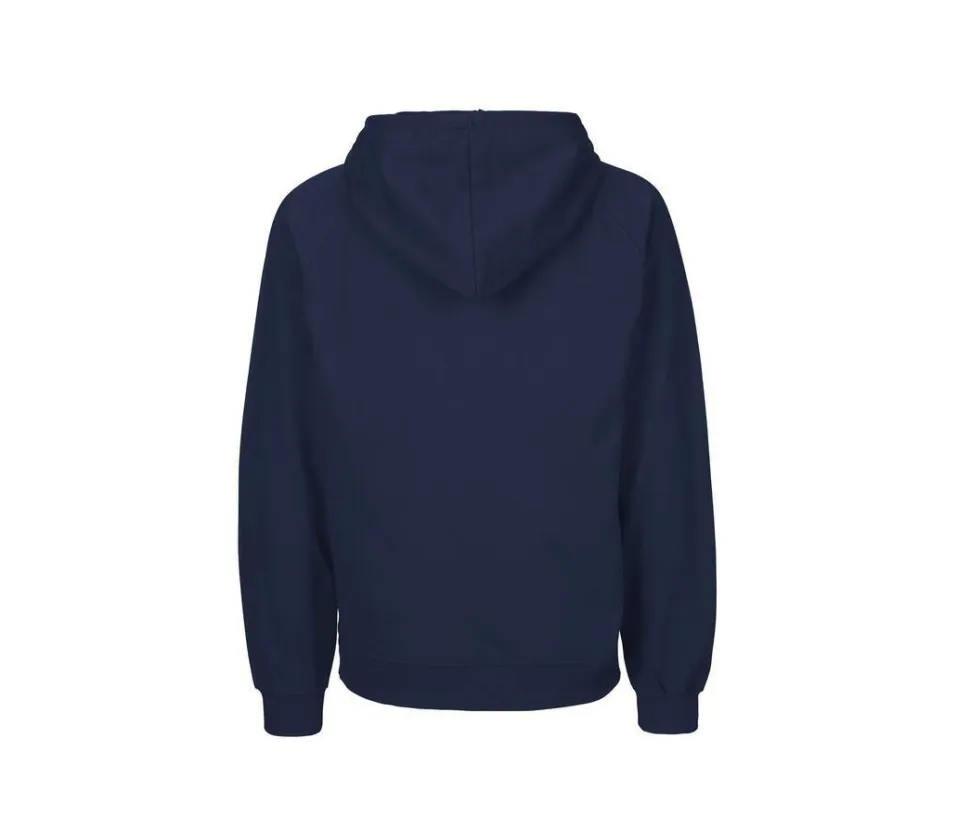 NEUTRAL T63101 - Sweat à capuche unisexe en coton Tiger