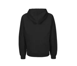 NEUTRAL T63101 - Sweat à capuche unisexe en coton Tiger