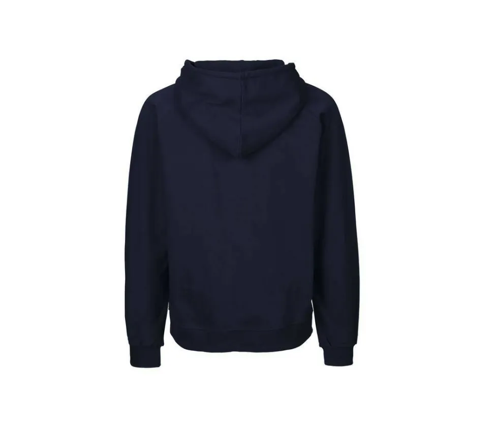 NEUTRAL T63301 - Sweat à capuche zippé en coton Tiger