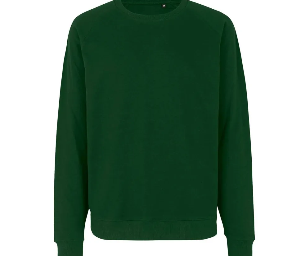 NEUTRAL T63001 - Sweat unisexe en coton Tiger