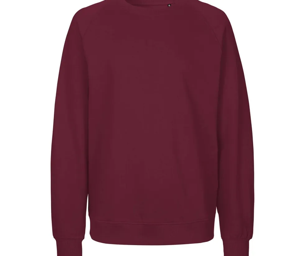 NEUTRAL T63001 - Sweat unisexe en coton Tiger