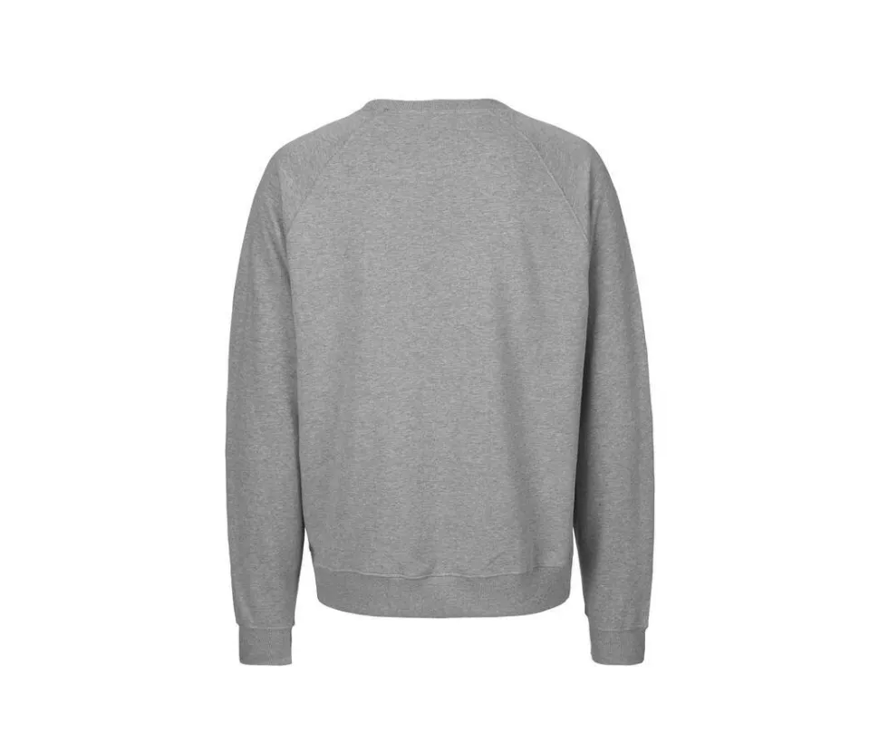 NEUTRAL T63001 - Sweat unisexe en coton Tiger
