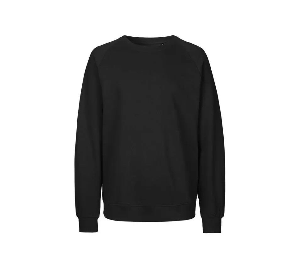 NEUTRAL T63001 - Sweat unisexe en coton Tiger