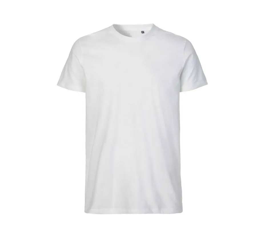 NEUTRAL T61001 - Tee-shirt unisexe en coton Tiger