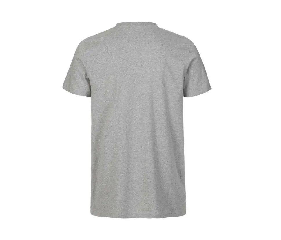 NEUTRAL T61001 - Tee-shirt unisexe en coton Tiger