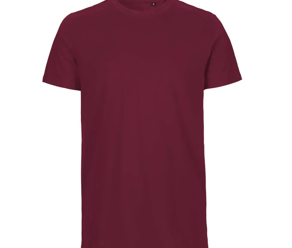 NEUTRAL T61001 - Tee-shirt unisexe en coton Tiger