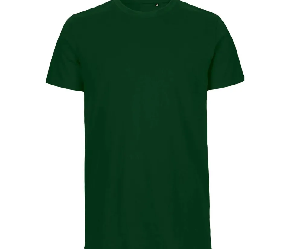 NEUTRAL T61001 - Tee-shirt unisexe en coton Tiger