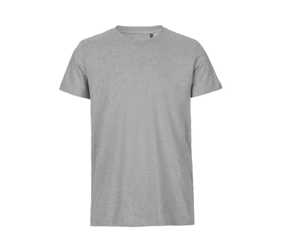NEUTRAL T61001 - Tee-shirt unisexe en coton Tiger