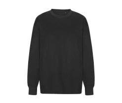 NEUTRAL T60050 - TIGER COTTON OVERSIZED LS T-SHIRT