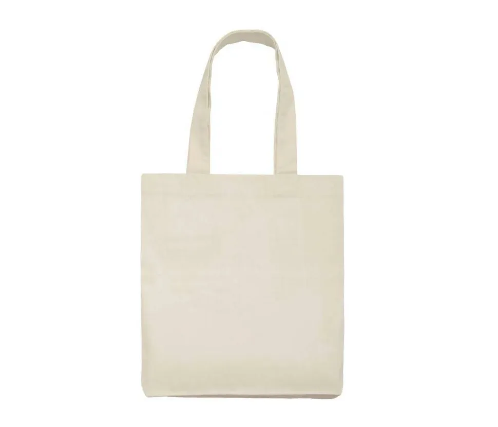NEUTRAL T90003 - Tote bag en coton Tiger