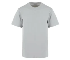 NEW MORNING STUDIOS NM038 - Basic Regular Fit Tee
