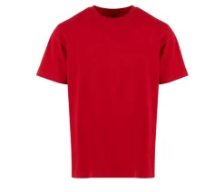 NEW MORNING STUDIOS NM038 - Basic Regular Fit Tee