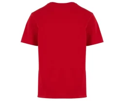 NEW MORNING STUDIOS NM038 - Basic Regular Fit Tee