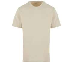 NEW MORNING STUDIOS NM038 - Basic Regular Fit Tee