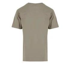 NEW MORNING STUDIOS NM038 - Basic Regular Fit Tee