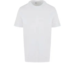 NEW MORNING STUDIOS NM038 - Basic Regular Fit Tee