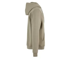NEW MORNING STUDIOS NM010 - Basic Hoody