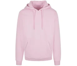 NEW MORNING STUDIOS NM010 - Basic Hoody