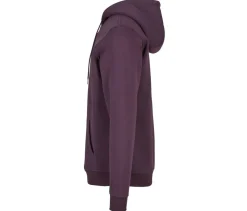 NEW MORNING STUDIOS NM010 - Basic Hoody