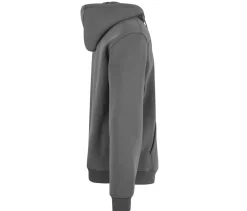 NEW MORNING STUDIOS NM010 - Basic Hoody