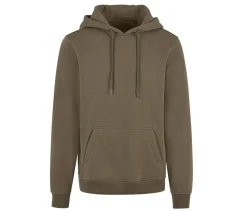 NEW MORNING STUDIOS NM010 - Basic Hoody