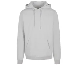 NEW MORNING STUDIOS NM010 - Basic Hoody