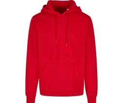 NEW MORNING STUDIOS NM010 - Basic Hoody