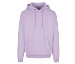 NEW MORNING STUDIOS NM010 - Basic Hoody