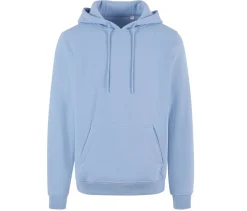 NEW MORNING STUDIOS NM010 - Basic Hoody