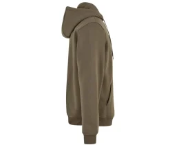 NEW MORNING STUDIOS NM010 - Basic Hoody