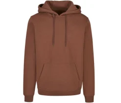 NEW MORNING STUDIOS NM010 - Basic Hoody