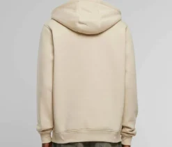 NEW MORNING STUDIOS NM010 - Basic Hoody