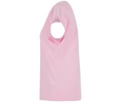 NEW MORNING STUDIOS NM007 - Ladies Regular Extended Shoulder Tee