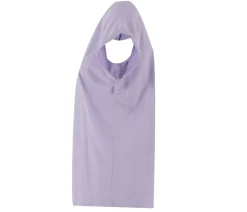 NEW MORNING STUDIOS NM007 - Ladies Regular Extended Shoulder Tee