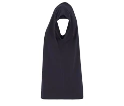 NEW MORNING STUDIOS NM007 - Ladies Regular Extended Shoulder Tee