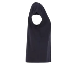 NEW MORNING STUDIOS NM007 - Ladies Regular Extended Shoulder Tee