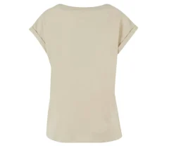 NEW MORNING STUDIOS NM007 - Ladies Regular Extended Shoulder Tee