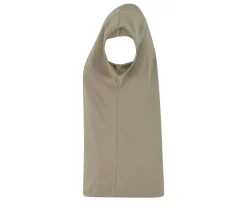 NEW MORNING STUDIOS NM007 - Ladies Regular Extended Shoulder Tee