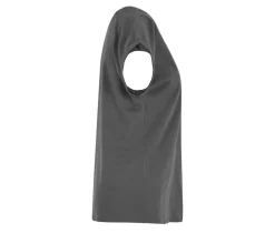 NEW MORNING STUDIOS NM007 - Ladies Regular Extended Shoulder Tee