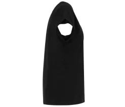 NEW MORNING STUDIOS NM007 - Ladies Regular Extended Shoulder Tee