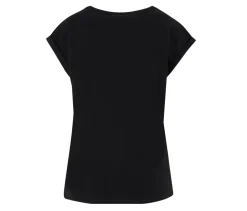 NEW MORNING STUDIOS NM007 - Ladies Regular Extended Shoulder Tee