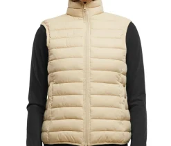 NEW MORNING STUDIOS NM032 - Ladies Light Puffer Vest