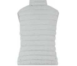 NEW MORNING STUDIOS NM032 - Ladies Light Puffer Vest