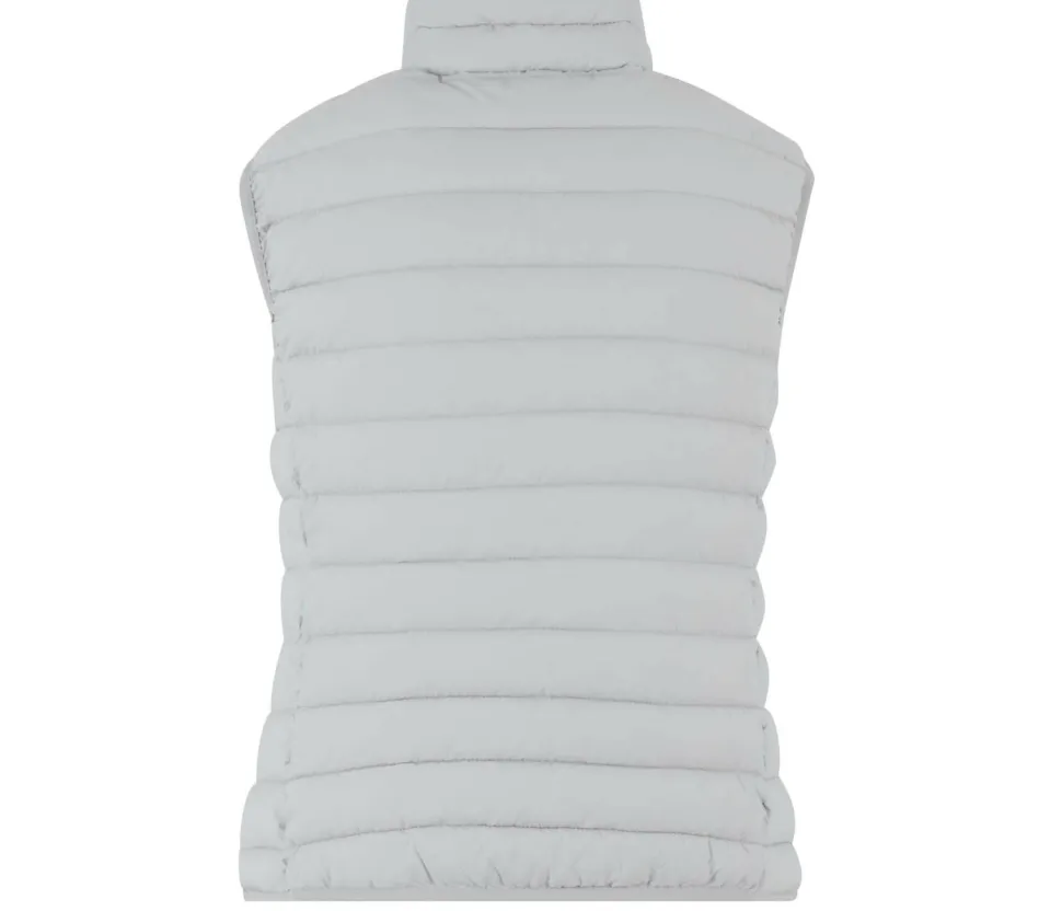 NEW MORNING STUDIOS NM032 - Ladies Light Puffer Vest