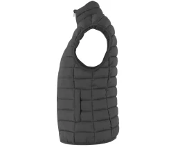NEW MORNING STUDIOS NM032 - Ladies Light Puffer Vest