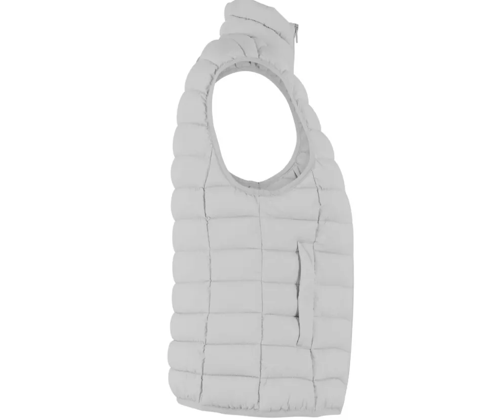 NEW MORNING STUDIOS NM032 - Ladies Light Puffer Vest