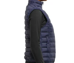NEW MORNING STUDIOS NM032 - Ladies Light Puffer Vest