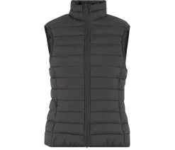 NEW MORNING STUDIOS NM032 - Ladies Light Puffer Vest