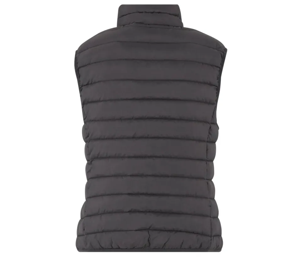 NEW MORNING STUDIOS NM032 - Ladies Light Puffer Vest