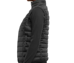 NEW MORNING STUDIOS NM032 - Ladies Light Puffer Vest